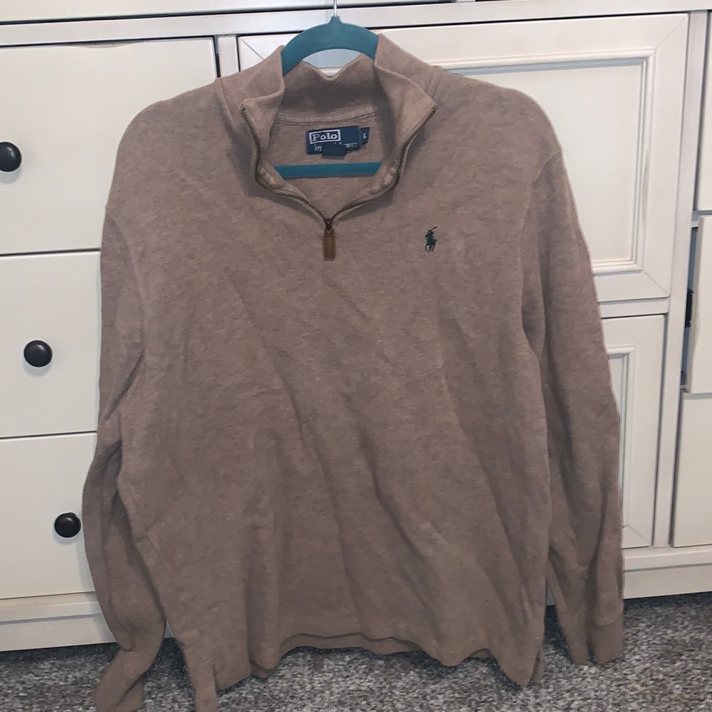 Polo Ralph Lauren men’s pullover